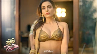 Raseeli Raatein Episode 3