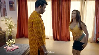 Raseeli Raatein Episode 4