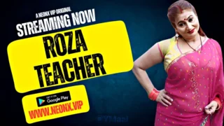 Roza Teacher