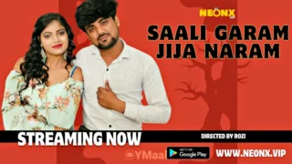 Saali Garam Jija Naram