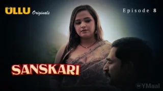 Sanskari Episode 8