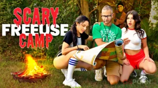 Freeuse FantasyScary Freeuse Camp