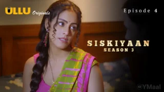 Siskiyaan 3 Episode 4