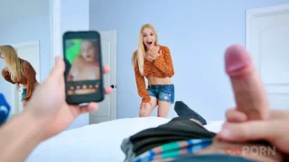 PervMomSnapchat My Snatch