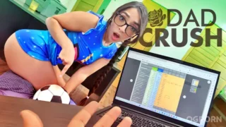 DadCrushSo Proud That I Could Cum