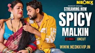Spicy Malkin