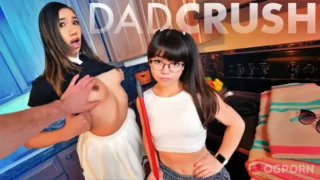 DadCrushSpring Break Like A Pro