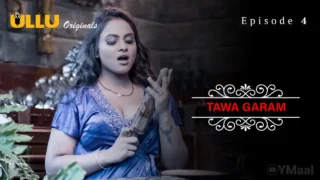 Tawa Garam Episode 4