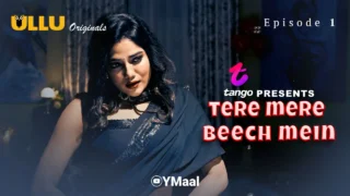 Tere Mere Beech Mein Episode 1