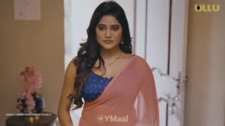 Tere Mere Beech Mein Episode 6