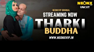 Tharki Buddha