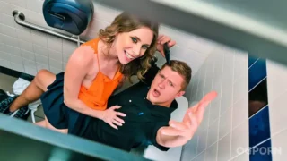 Sneaky SexThat Is One Awesome Tip