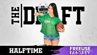Freeuse FantasyThe Draft – Full Focus Fantasy