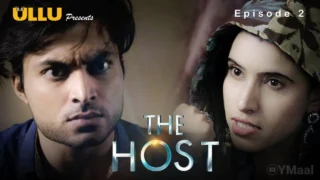The Host Episode 2