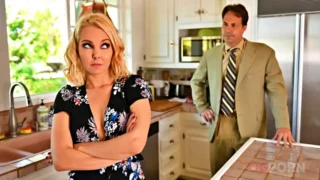 Family StrokesThe Importance Of Spending Time