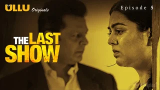 The Last Show Episode 5