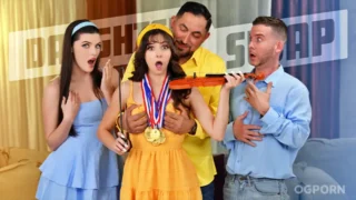 Daughter SwapThe Right Motivation