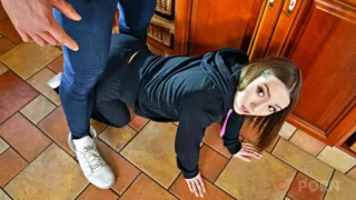 ExxxtraSmallThe Tiny Burglar
