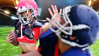 ExxxtraSmallThe Touchdown Thot
