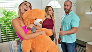 Family StrokesThere’s No Place Like Home