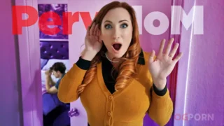 PervMomThou Shall Spill Your Seed in Me