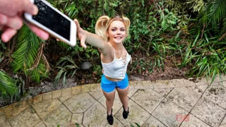 ExxxtraSmallTiny Teaser