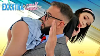 ExxxtraSmallUnteachable