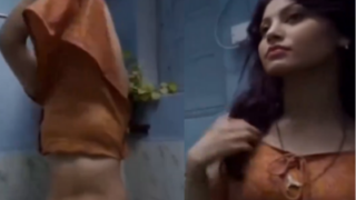 Urvashi Rautela viral video MMS on internet