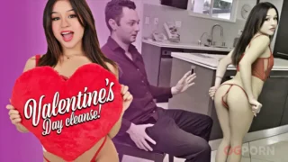 Family StrokesValentine’s Day Cleanse