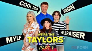 BadMilfsWe’re the Taylors Time for a Getaway