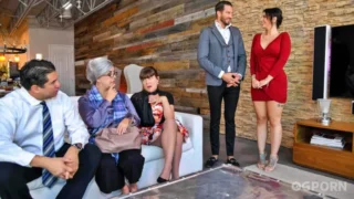 Sneaky SexWhat Are You Thankful For