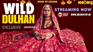 Wild Dulhan