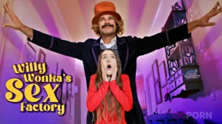 ExxxtraSmallWilly Wonka and The Sex Factory