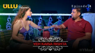 Yeh Kaisa Rishta Episode 4